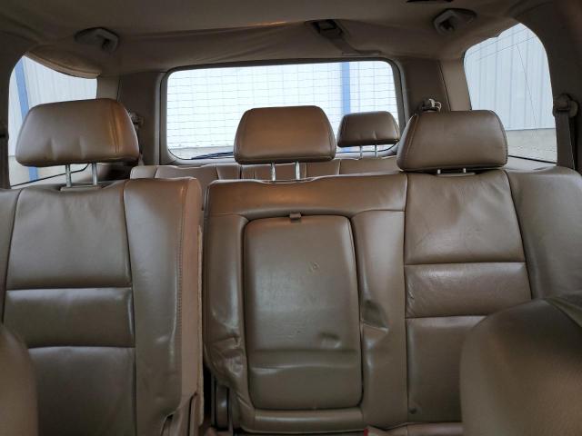 Photo 10 from auction – 2006 HONDA PILOT EX with VIN 5FNYF18596B000452