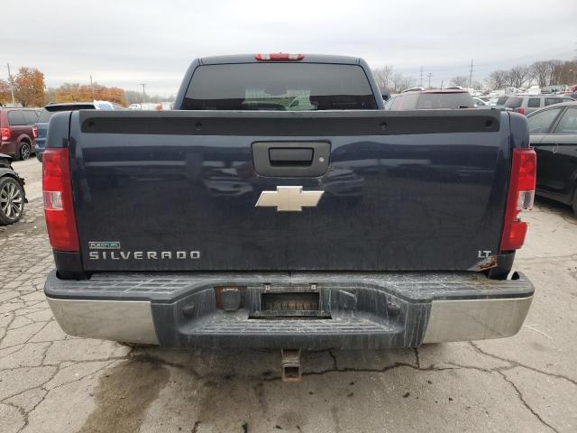 Photo 6 from auction – 2008 CHEVROLET SILVERADO with VIN 1GCEK19068Z248866