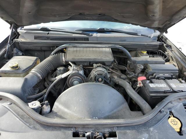 Photo 12 from auction – 2007 JEEP GRAND CHER with VIN 1J8GR48K17C604949