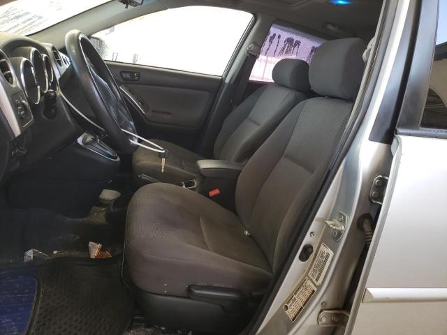 Photo 7 from auction – 2008 PONTIAC VIBE with VIN 5Y2SL65818Z417863