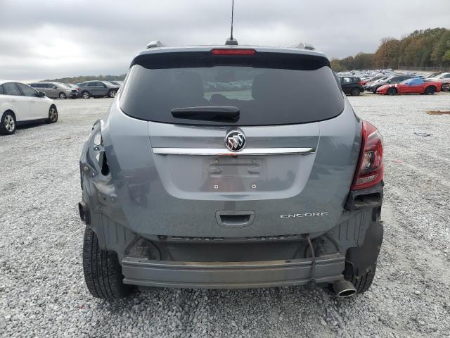 Photo 6 from auction – 2020 BUICK ENCORE PRE with VIN KL4CJASB5LB058641