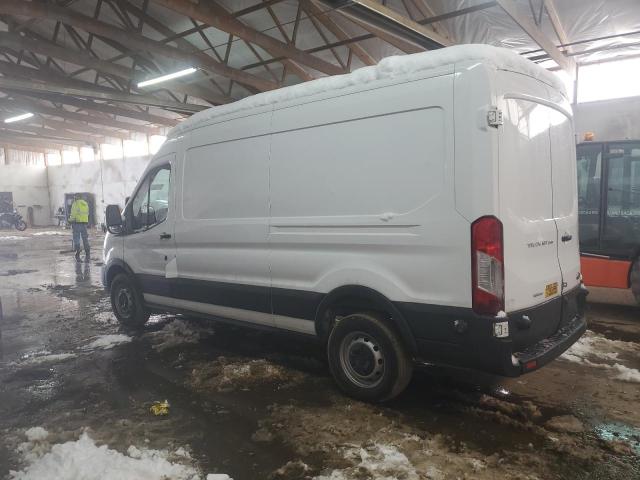 Photo 2 from auction – 2016 FORD TRANSIT T- with VIN 1FTYR2CG8GKA55954