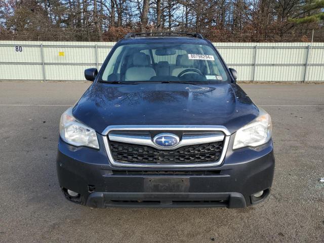 Photo 5 from auction – 2014 SUBARU FORESTER 2 with VIN JF2SJAEC3EH414592