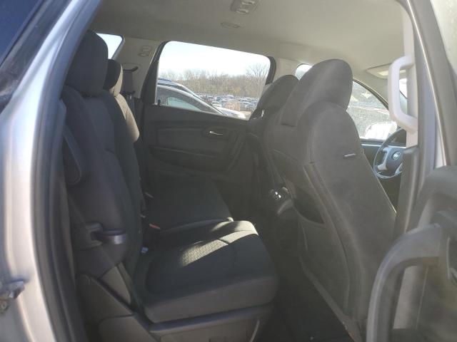 Zdjęcie 11 z aukcji – 2010 CHEVROLET TRAVERSE L z VIN 1GNLRFEDXAJ228902