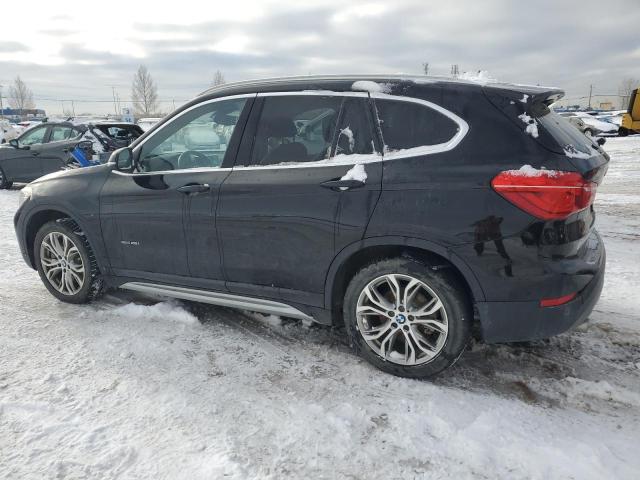 Photo 2 from auction – 2018 BMW X1 XDRIVE2 with VIN WBXHT3C34J5F88464