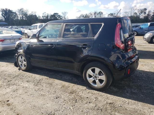 Photo 2 from auction – 2018 KIA SOUL with VIN KNDJN2A22J7508304