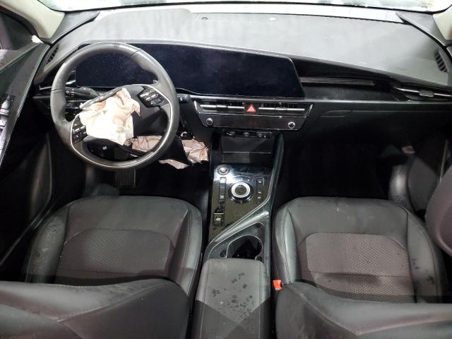 Photo 8 from auction – 2023 KIA NIRO WIND with VIN KNDCR3L17P5073856