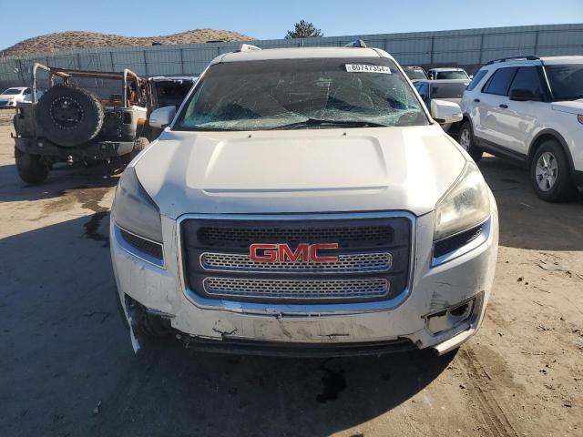 Photo 5 from auction – 2014 GMC ACADIA SLT with VIN 1GKKVSKDXEJ361229