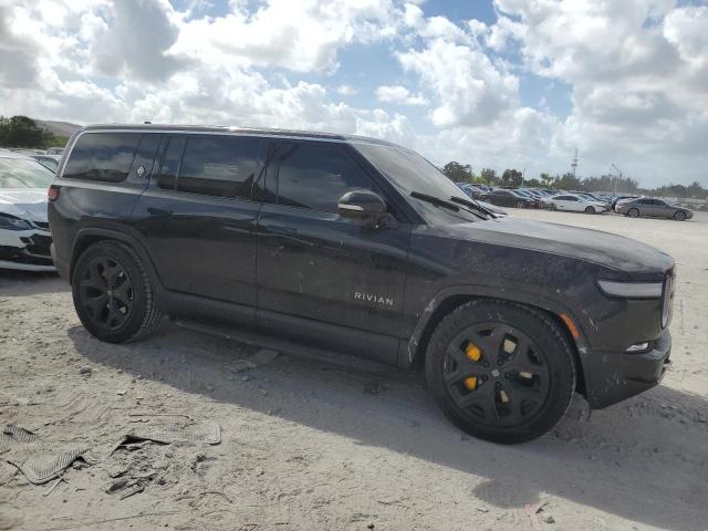 Photo 4 from auction – 2023 RIVIAN R1S ADVENT with VIN 7PDSGABA2PN008073