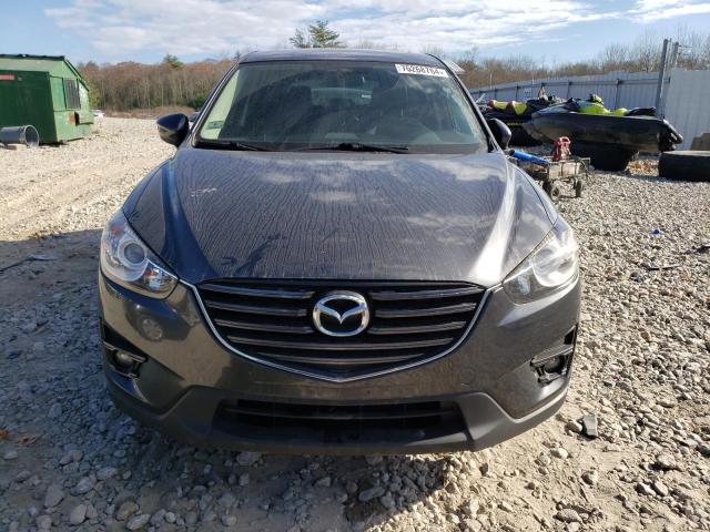 Photo 5 from auction – 2016 MAZDA CX-5 GT with VIN JM3KE4DY0G0879101