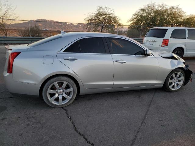 Photo 3 from auction – 2014 CADILLAC ATS with VIN 1G6AA5RA2E0173880
