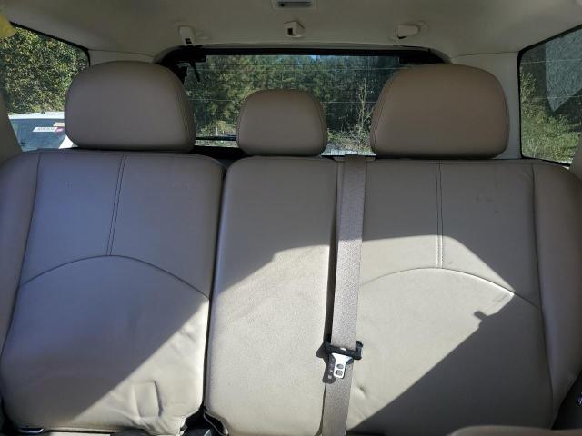 Photo 10 from auction – 2010 MERCURY MARINER with VIN 4M2CN8B79AKJ11573
