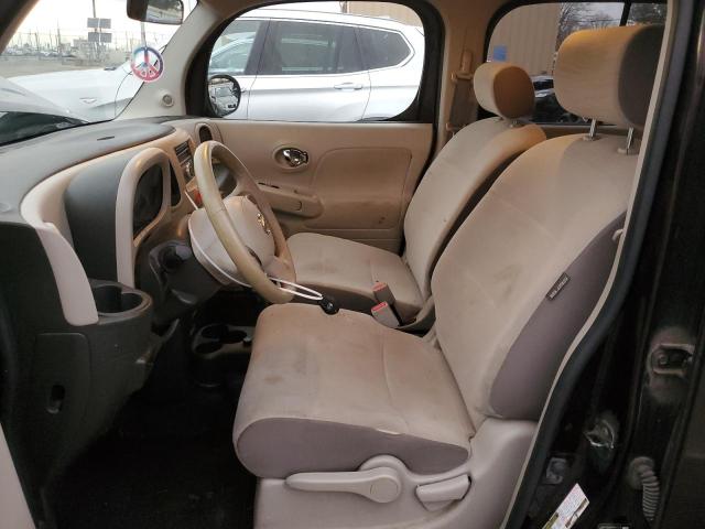 Photo 7 from auction – 2011 NISSAN CUBE BASE with VIN JN8AZ2KRXBT214209