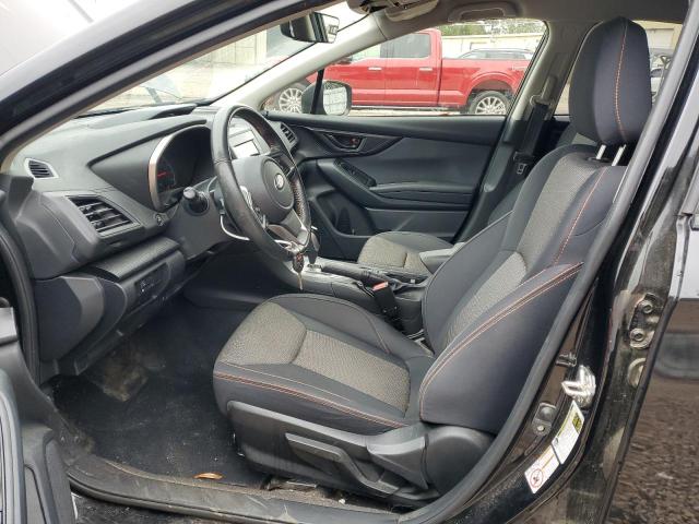 Photo 7 from auction – 2019 SUBARU CROSSTREK with VIN JF2GTACC9KH257651