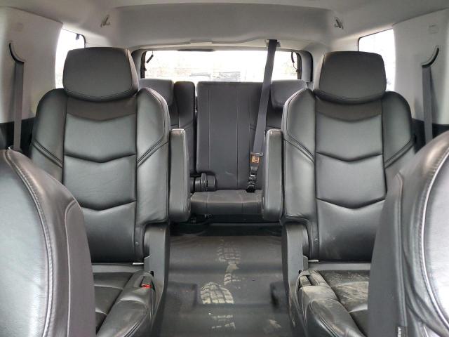 Photo 10 from auction – 2019 CADILLAC ESCALADE with VIN 1GYS4AKJ9KR133891
