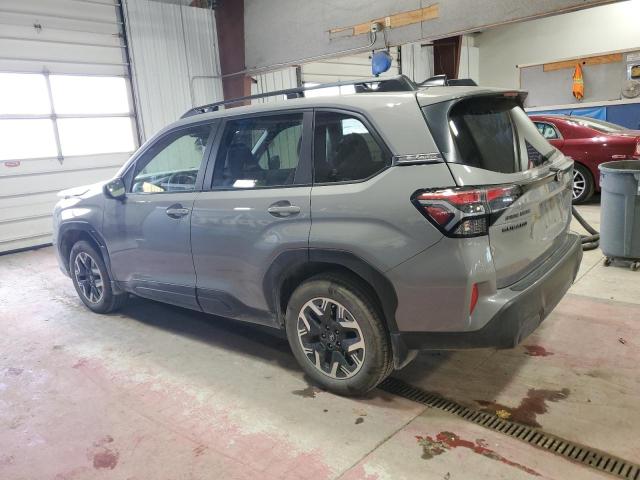 Photo 2 from auction – 2025 SUBARU FORESTER P with VIN JF2SLDBC0SH433239