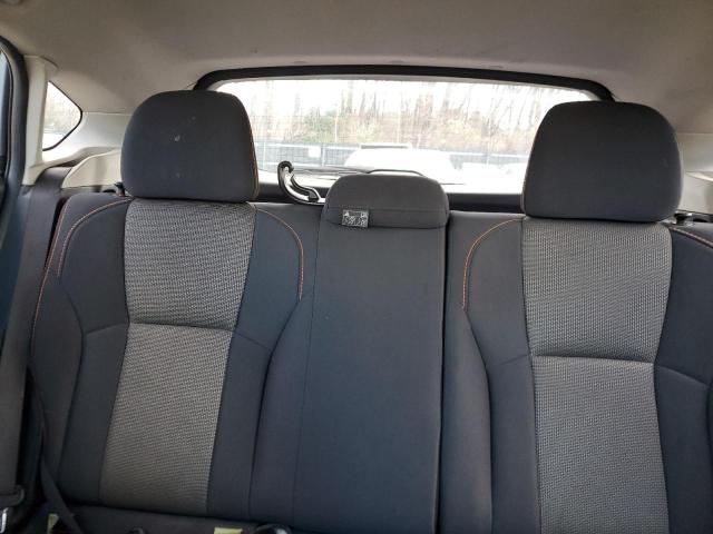 Photo 10 from auction – 2019 SUBARU CROSSTREK with VIN JF2GTADC6K8228736