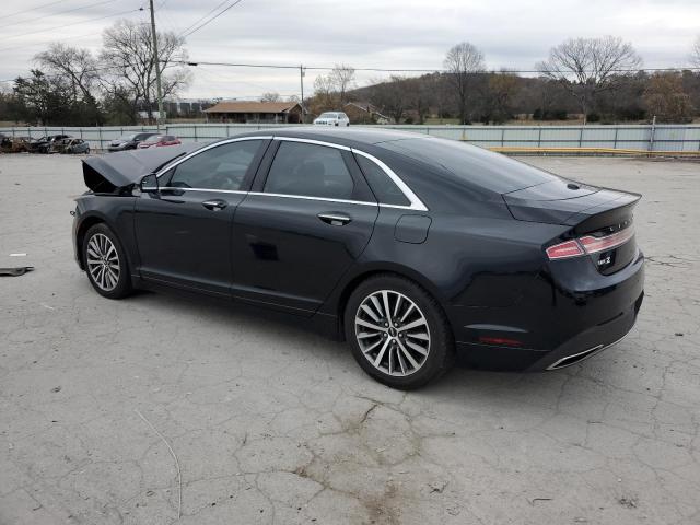Photo 2 from auction – 2017 LINCOLN MKZ PREMIE with VIN 3LN6L5A97HR655324