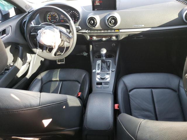 Photo 8 from auction – 2017 AUDI A3 E-TRON with VIN WAUUPBFF6HA085434
