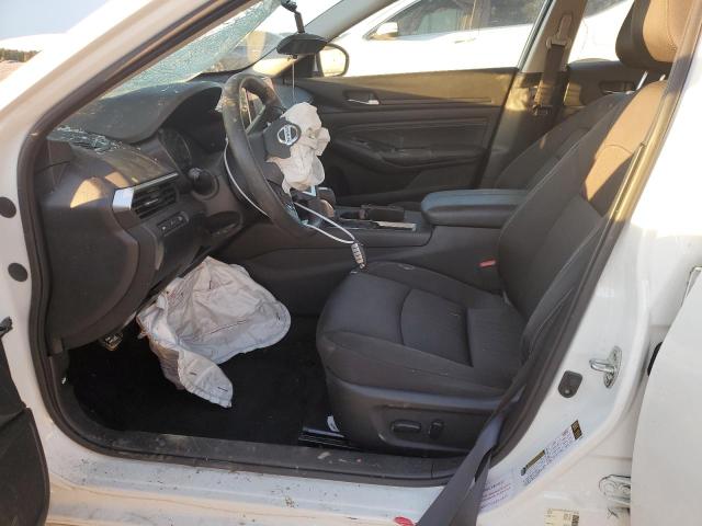 Photo 7 from auction – 2019 NISSAN ALTIMA S with VIN 1N4BL4BV9KN310966