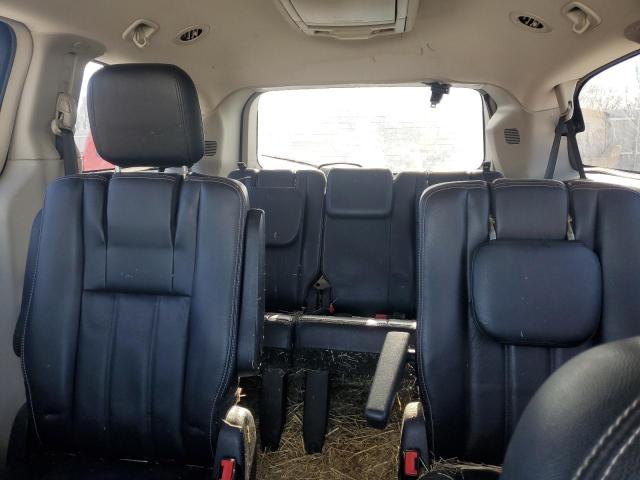 Photo 10 from auction – 2012 CHRYSLER TOWN & COU with VIN 2C4RC1BG3CR344219