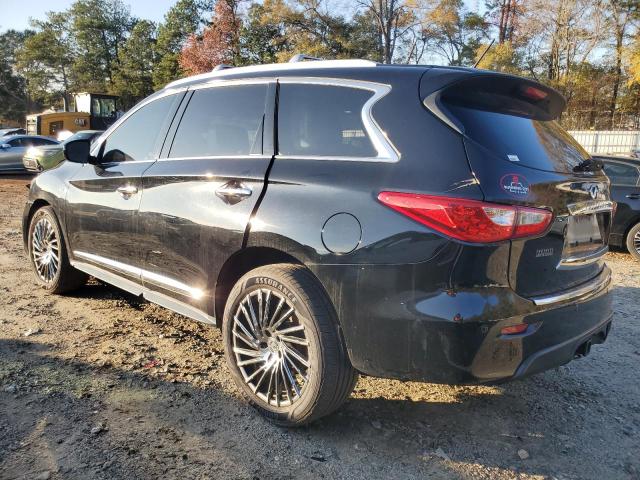 Photo 2 from auction – 2015 INFINITI QX60 with VIN 5N1AL0MM3FC535593