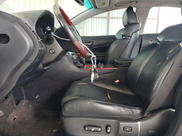 Photo 7 from auction – 2006 LEXUS GS 300 with VIN JTHBH96SX65013895