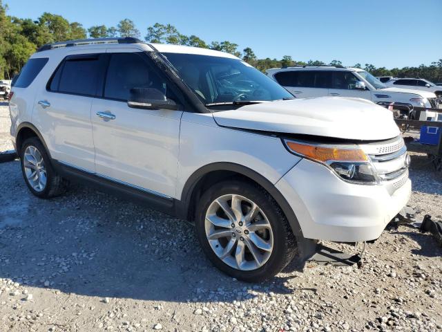 Photo 4 from auction – 2014 FORD EXPLORER X with VIN 1FM5K7D88EGA89383