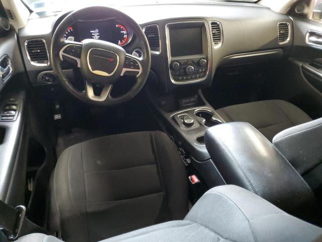 Photo 8 from auction – 2017 DODGE DURANGO SX with VIN 1C4RDJAG0HC860407