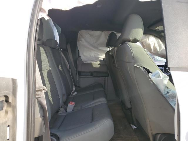 Photo 10 from auction – 2019 FORD F150 SUPER with VIN 1FTFX1E57KFA57411