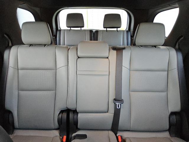 Photo 10 from auction – 2024 DODGE DURANGO GT with VIN 1C4RDJDG7RC237931