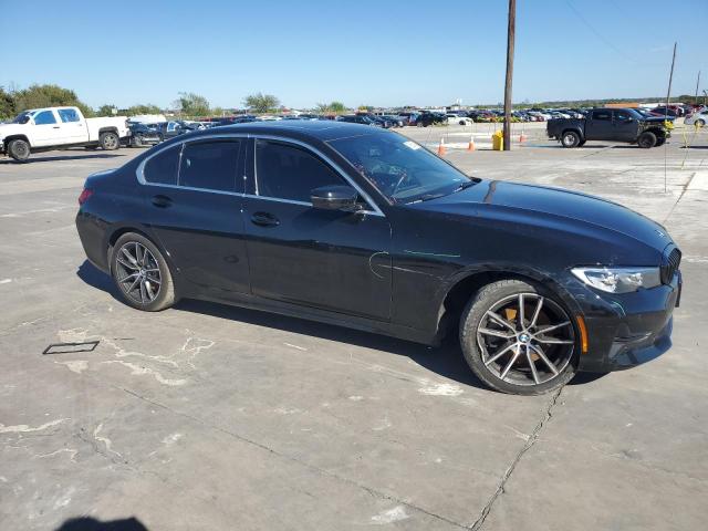 Photo 4 from auction – 2020 BMW 330XI with VIN 3MW5R7J04L8B27084
