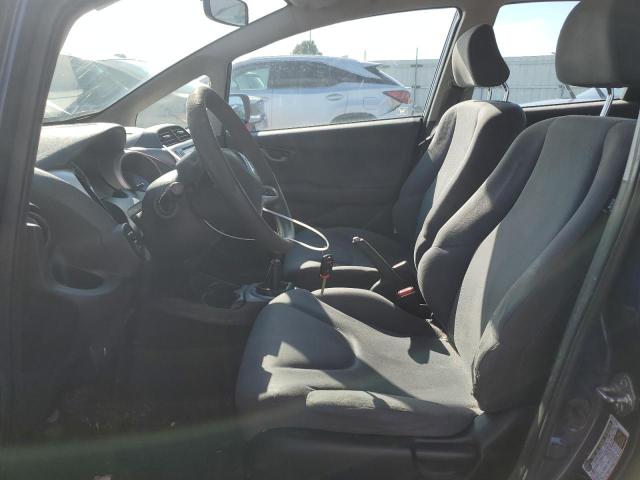 Photo 7 from auction – 2013 HONDA FIT with VIN JHMGE8G34DC012556