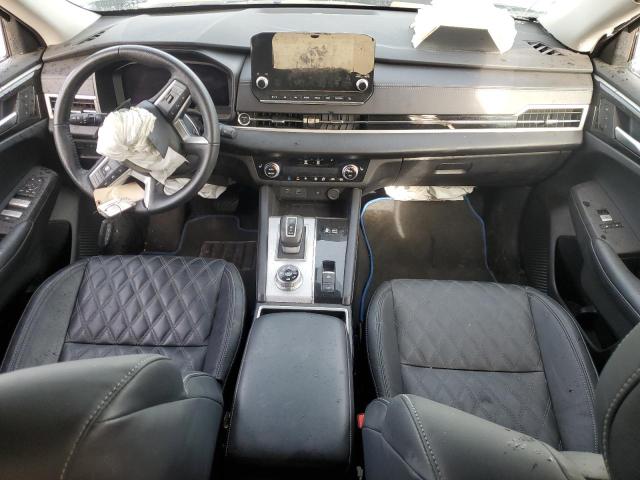 Photo 8 from auction – 2023 MITSUBISHI OUTLANDER with VIN JA4T5VA97PZ062455