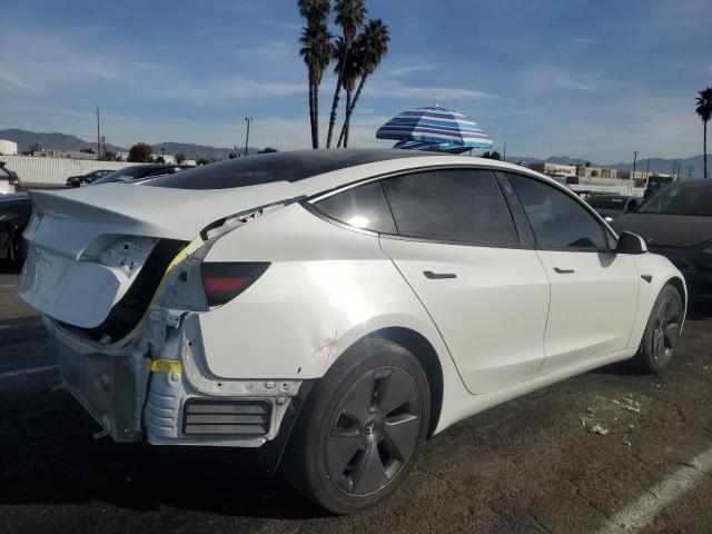 Photo 3 from auction – 2023 TESLA MODEL 3 with VIN 5YJ3E1EA2PF623914