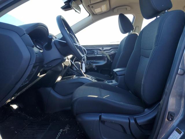 Photo 7 from auction – 2019 NISSAN ROGUE S with VIN 5N1AT2MV1KC828262