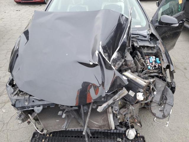 Photo 11 from auction – 2014 TOYOTA COROLLA L with VIN 5YFBURHE1EP017047