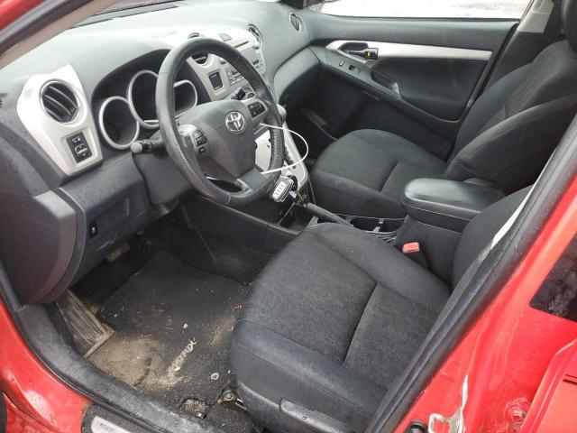 Photo 7 from auction – 2011 TOYOTA COROLLA MA with VIN 2T1KU4EE8BC627952
