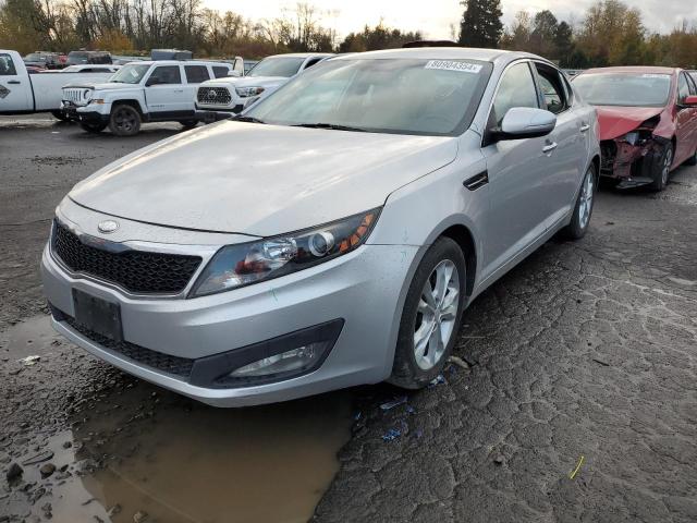 Photo 1 from auction – 2013 KIA OPTIMA LX with VIN 5XXGM4A76DG201945