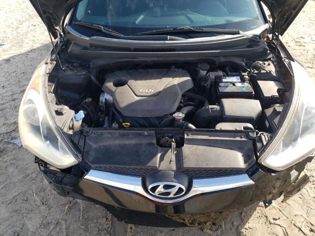 Фото 11 с аукциона – 2012 HYUNDAI VELOSTER с VIN KMHTC6AD2CU075218