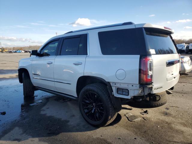 Photo 2 from auction – 2019 GMC YUKON DENA with VIN 1GKS2CKJ8KR106449