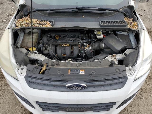 Photo 12 from auction – 2014 FORD ESCAPE S with VIN 1FMCU0F75EUB48498