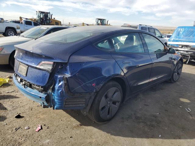 Photo 3 from auction – 2023 TESLA MODEL 3 with VIN 5YJ3E1EA2PF501974
