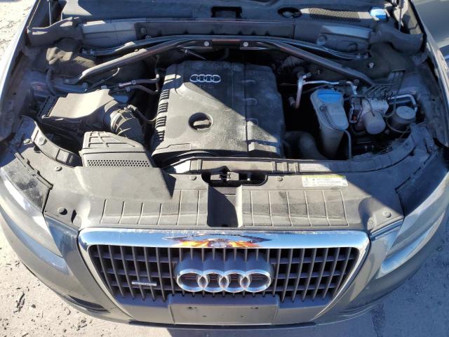 Photo 12 from auction – 2012 AUDI Q5 PREMIUM with VIN WA1CFAFP5CA031971