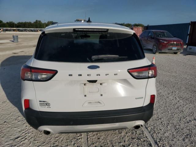 Photo 6 from auction – 2020 FORD ESCAPE SEL with VIN 1FMCU0H65LUA94458