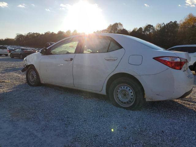 Photo 2 from auction – 2016 TOYOTA COROLLA L with VIN 2T1BURHE7GC708974