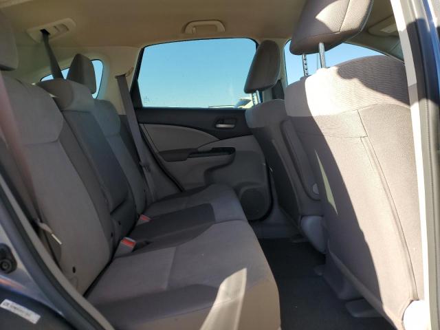 Photo 10 from auction – 2014 HONDA CR-V LX with VIN 3CZRM3H30EG715692