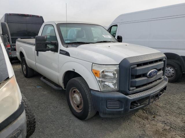 Photo 4 from auction – 2013 FORD F250 SUPER with VIN 1FTBF2A61DEB81737