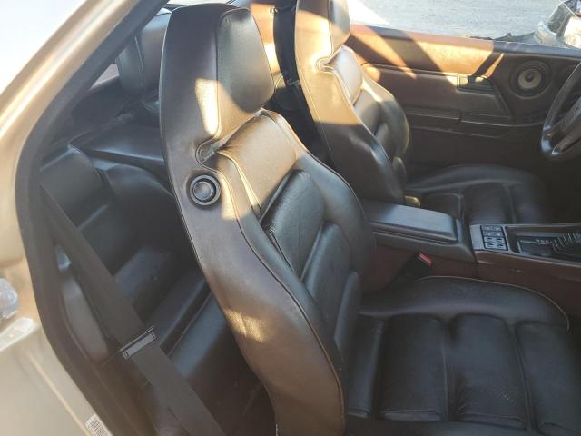 Photo 10 from auction – 1984 PORSCHE 928 S with VIN WP0JB092XES862382