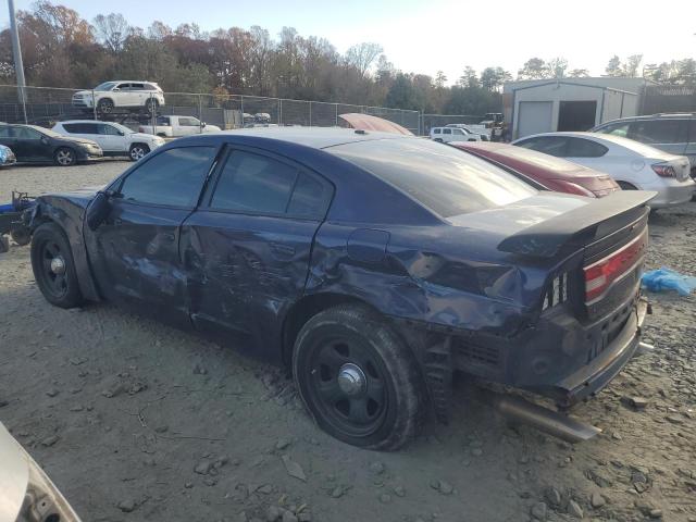 Photo 2 from auction – 2014 DODGE CHARGER R/ with VIN 2C3CDXCT3EH322297